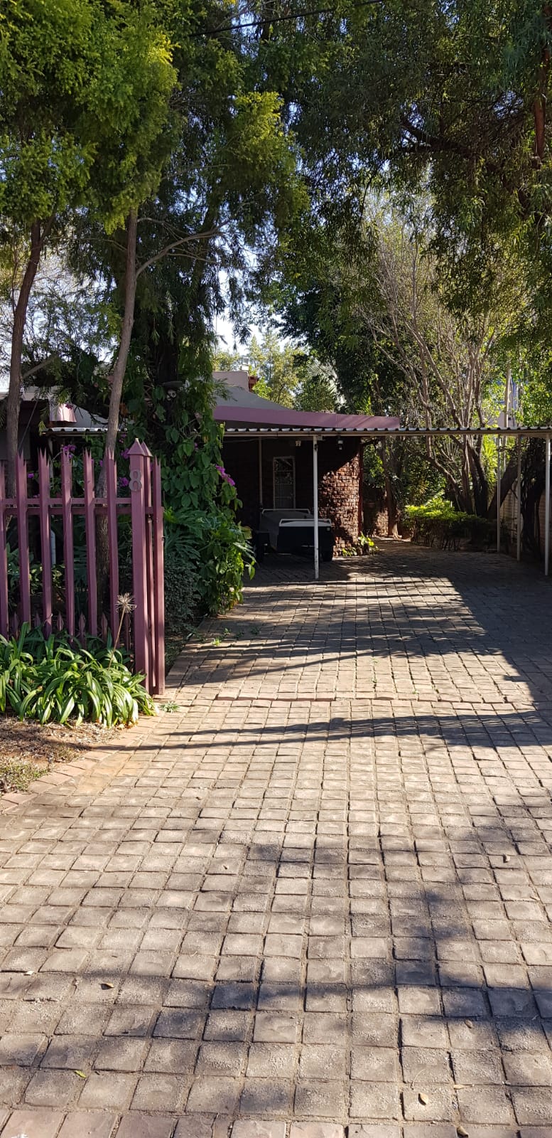 5 Bedroom Property for Sale in Rustenburg Central North West